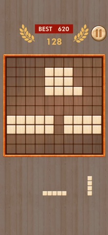 Block Puzzle Woody Origin для iOS — официальный трейлер