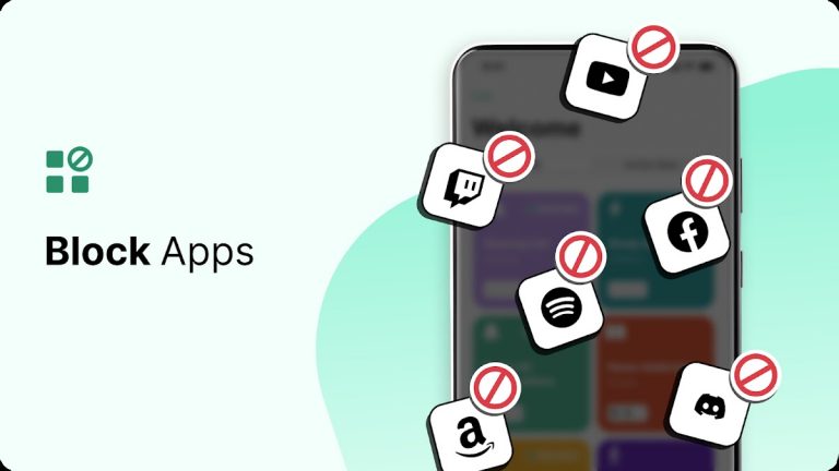 BlockSite: Block Apps & Sites для Android — скриншот 2