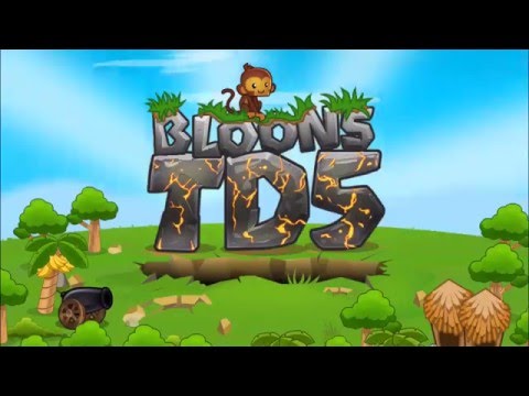 Bloons TD 5 для Android — официальный трейлер