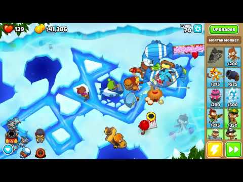 Bloons TD 6 — официальный трейлер