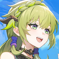 Blue Protocol: Star Resonance для Android