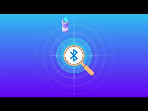 Bluetooth Device Find & Locate для Android — официальный трейлер