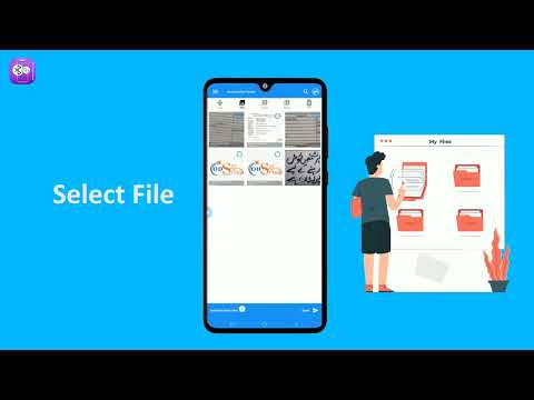 Bluetooth передача для Android — официальный трейлер