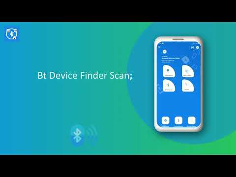 Bluetooth подключение для Android — официальный трейлер