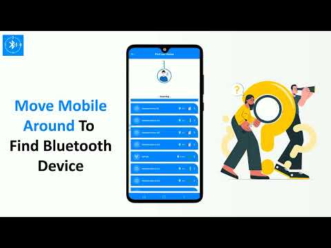 Bluetooth подключение для Android — официальный трейлер