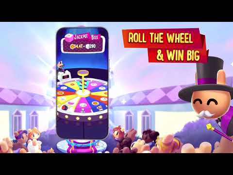 Board Kings — настольные игры для Android — официальный трейлер