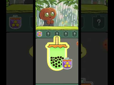 Boba Bubble Tea: Doodling Game для Android — официальный трейлер