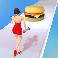 Body Race для Android