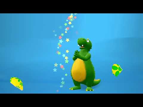 Bolibompa для Android — официальный трейлер