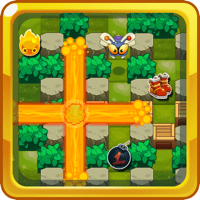 Bomber 2016 — бомбер игра для iOS