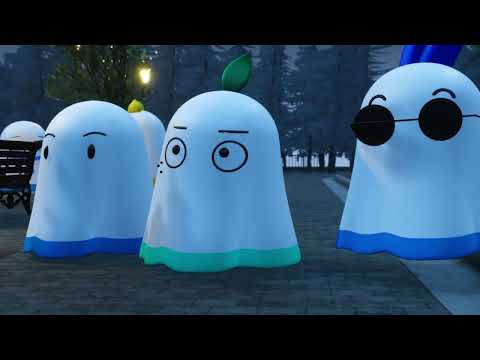 Boo — Свидания. Друзья. Чат. для Android — официальный трейлер