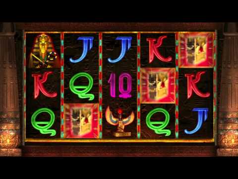 Book of Ra™ Deluxe Slot для Android — официальный трейлер