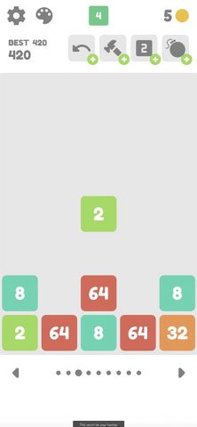 Booklet+ для iOS — скриншот 1