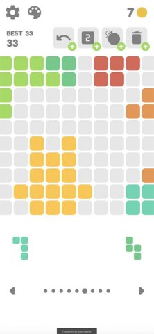 Booklet+ для iOS — скриншот 2