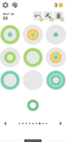 Booklet+ для iOS — скриншот 3