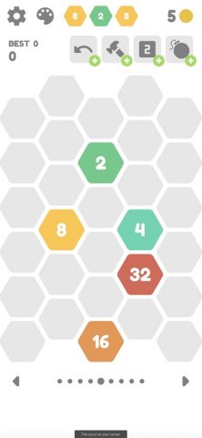 Booklet+ для iOS — скриншот 4