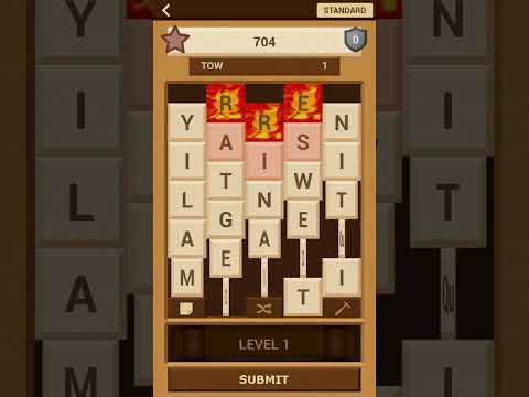 Bookworm Classic для Android — официальный трейлер