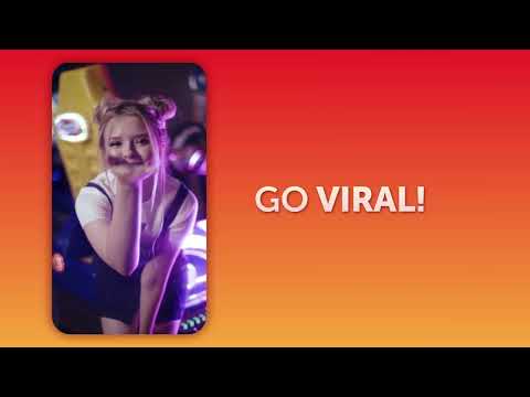 Boomerang Loop Video-бБумеранг для Android — официальный трейлер