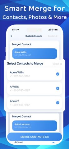 Boost Cleaner — Clean Up Smart для iOS — скриншот 3