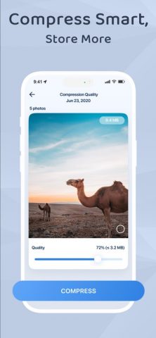 Boost Cleaner — Clean Up Smart для iOS — скриншот 5