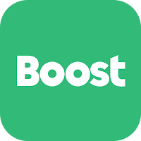 Boost для Android