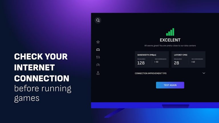 Boosteroid Cloud Gaming TV для Android — скриншот 2