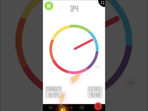 Bored Button для Android — официальный трейлер