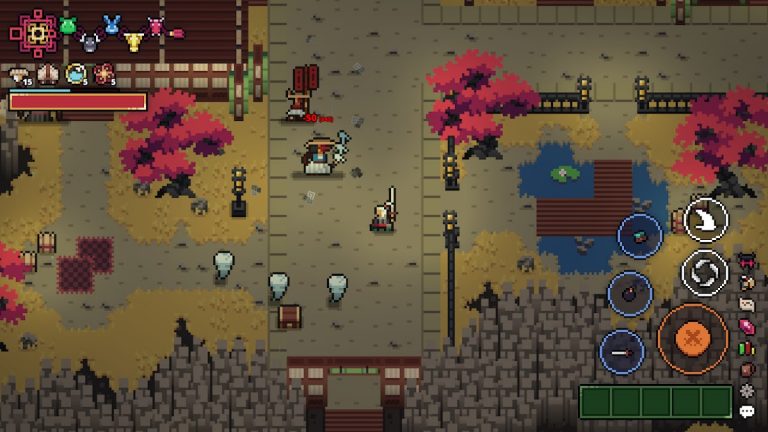 Born Again для Android — скриншот 3