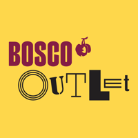 Bosco Outlet. Модный дисконт для iOS