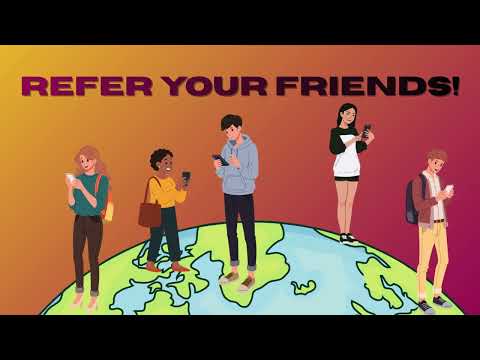 Bounty Hunter: Earn Gift Cards для Android — официальный трейлер