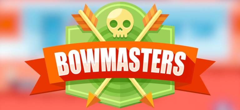 Bowmasters: Игры Стрелялки для iOS — официальный трейлер