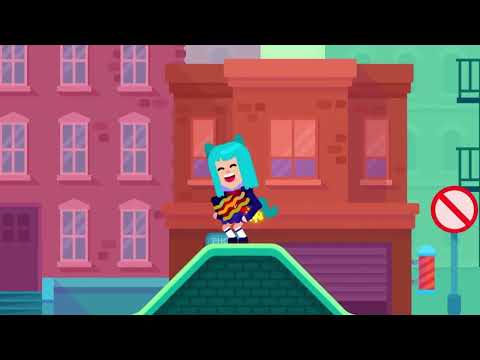 Bowmasters: Стрелялки из лука — официальный трейлер