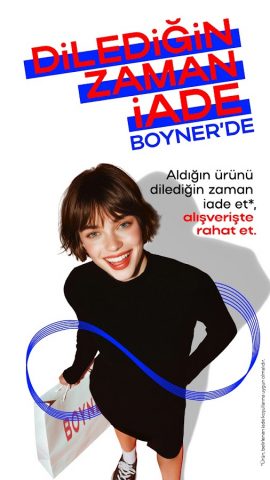 Boyner – Online Alışveriş для Android — скриншот 2
