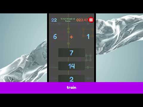 Brain Games для Android — официальный трейлер