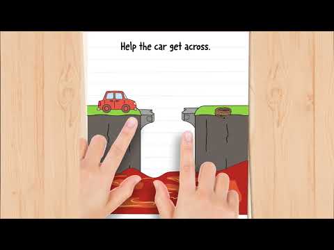 Brain Test All-Star: Игра IQ для Android — официальный трейлер