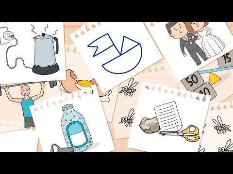 Brain Test для Android — официальный трейлер