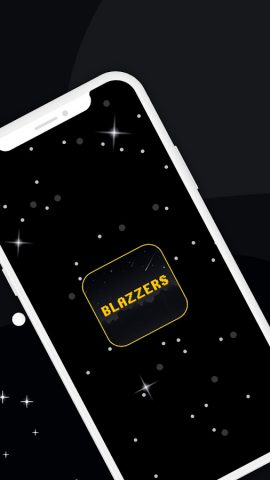 Brazzers Application для Android — скриншот 2