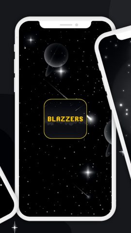 Brazzers Application для Android — скриншот 3