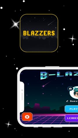 Brazzers Application для Android — скриншот 5