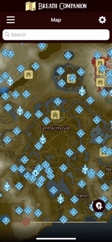 Breath Companion для iOS — официальный трейлер