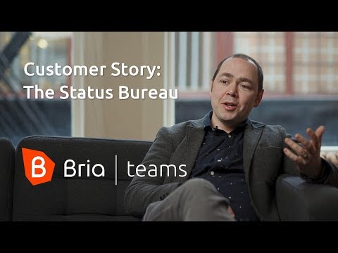 Bria — VoIP SIP Softphone для Android — официальный трейлер