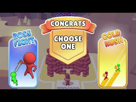 Бридж Рейс для Android — официальный трейлер