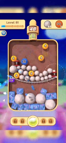 Bubble Buster 2048 для iOS — официальный трейлер