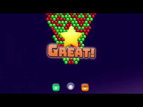 Bubble Freedom для Android — официальный трейлер