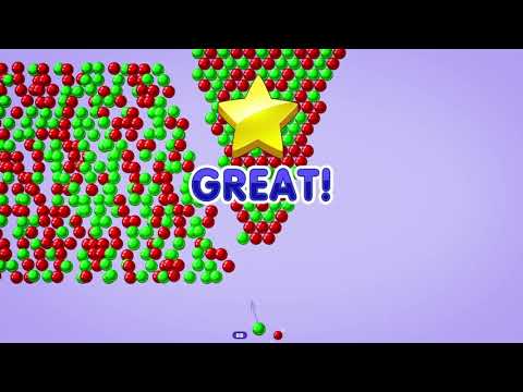 Bubble Shooter для Android — официальный трейлер