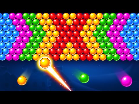 Bubble Shooter на русском для Android — официальный трейлер