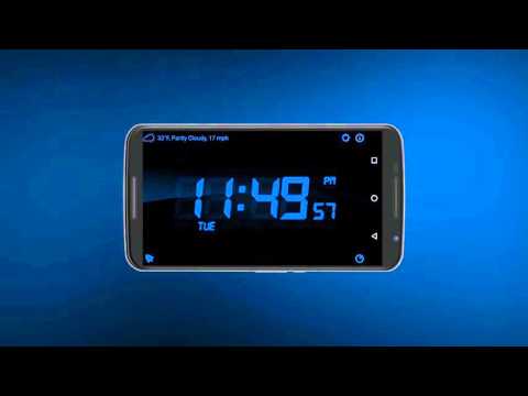 Будильник для меня для Android — официальный трейлер