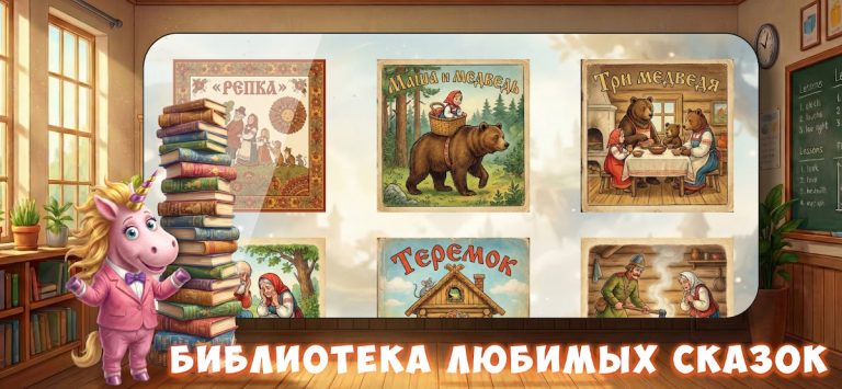 Буковки + Развивающие игры для Android — скриншот 4