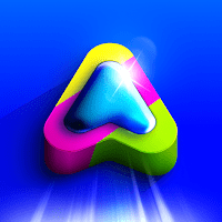 Bump — карта для друзей для Android