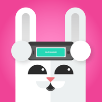 BunnyHops — The #1 party game для iOS